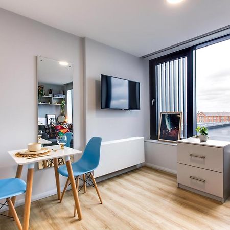 Yugo Explore - Kavanagh Court Dublin Exterior foto