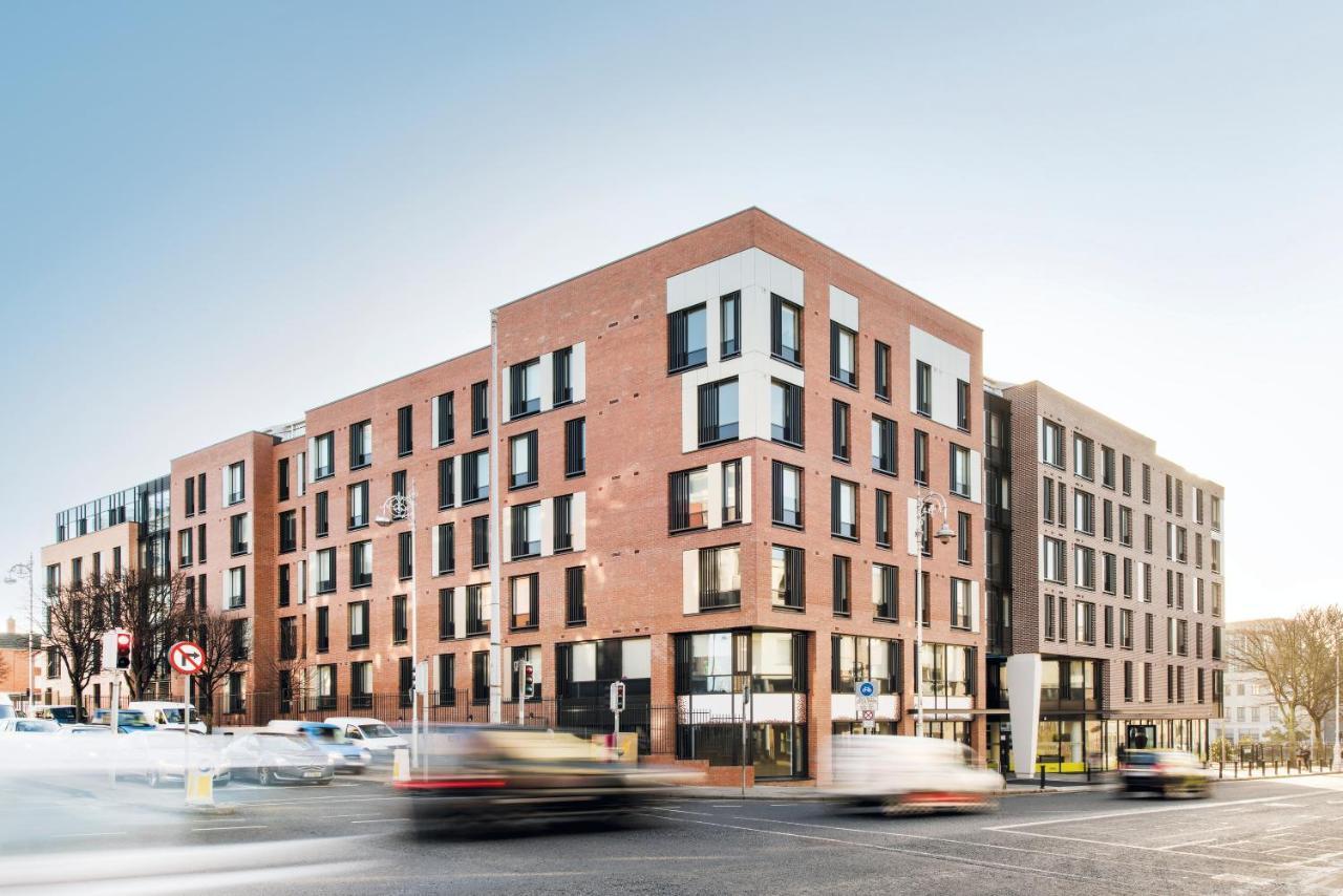 Yugo Explore - Kavanagh Court Dublin Exterior foto